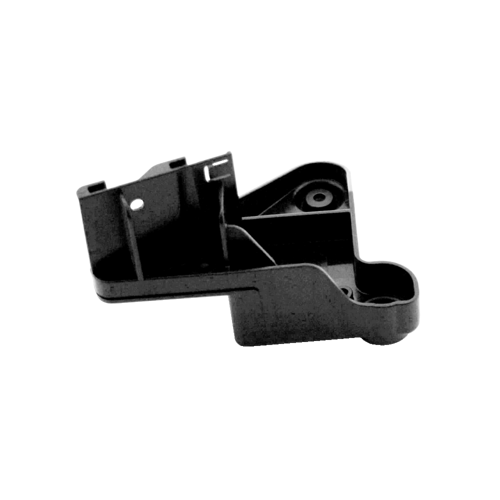 Jura Träger Schrittmotor schwarz