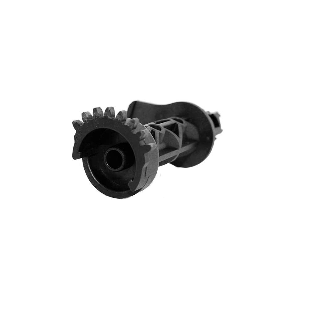 Jura Achse Mahlverstellung E8/S8/J8