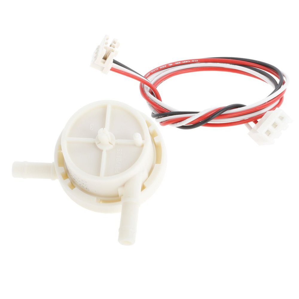 Bosch Siemens Durchflussmelder Flowmeter