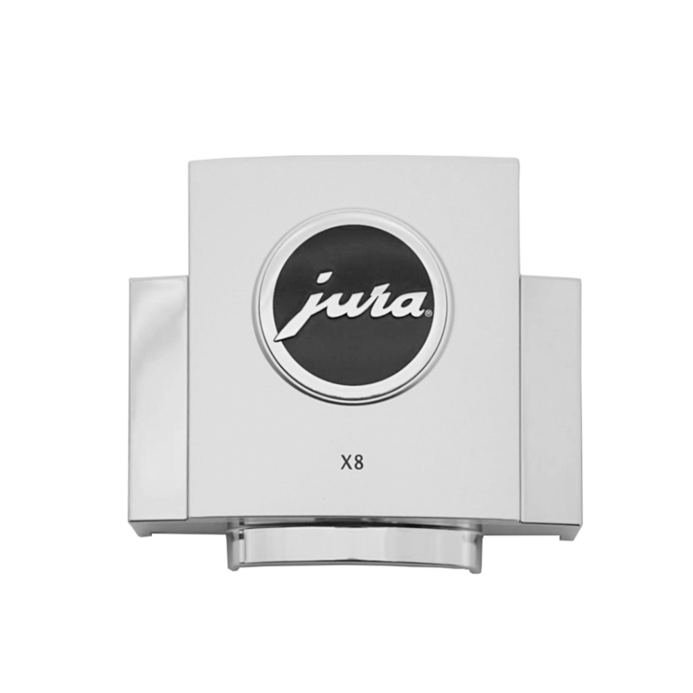 JURA Abdeckung Auslauf X8