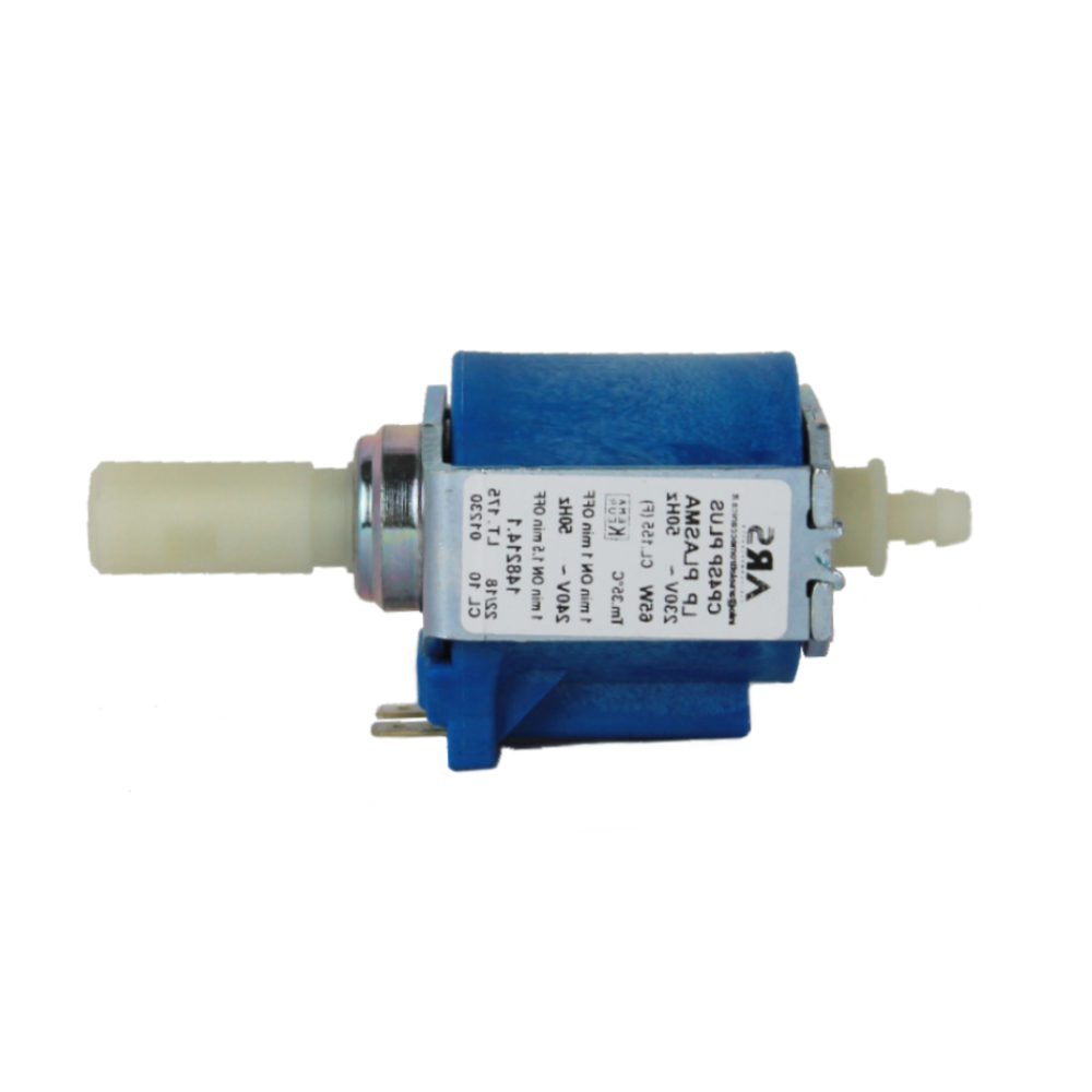 DeLonghi Pumpe (CP4SP / 230V / 65W) Nespresso EN 520 / EN 521 / EN 550 / EN 750