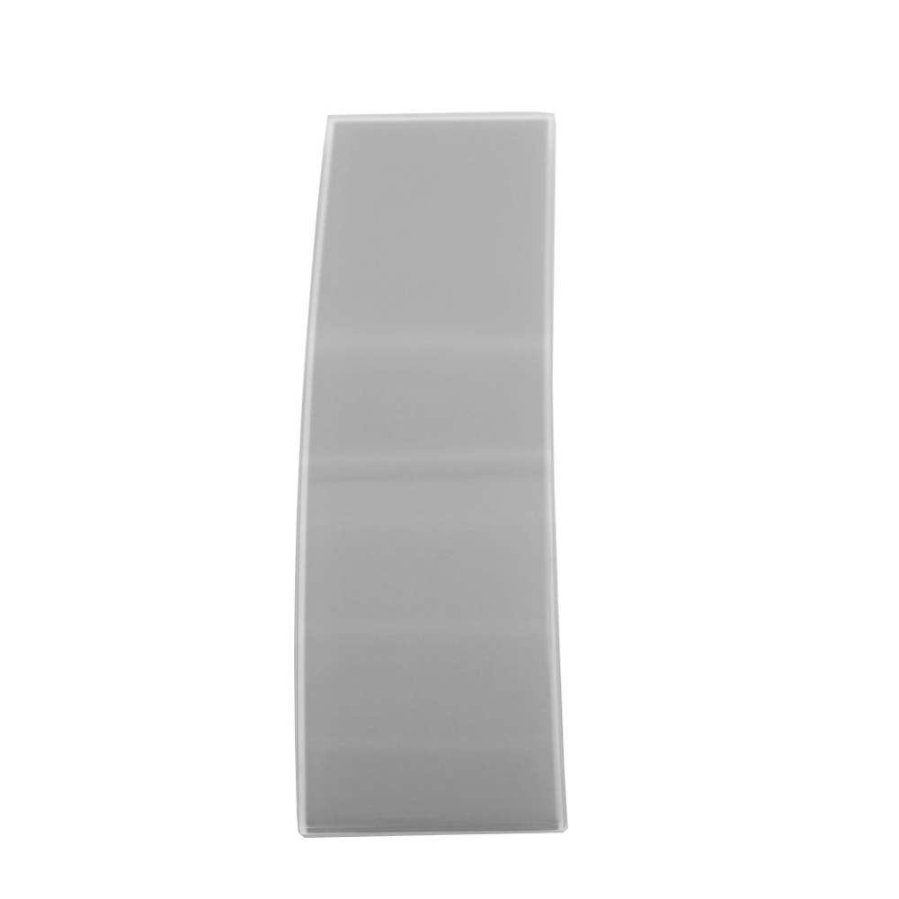 Jura Frontblende rechts silber Z10