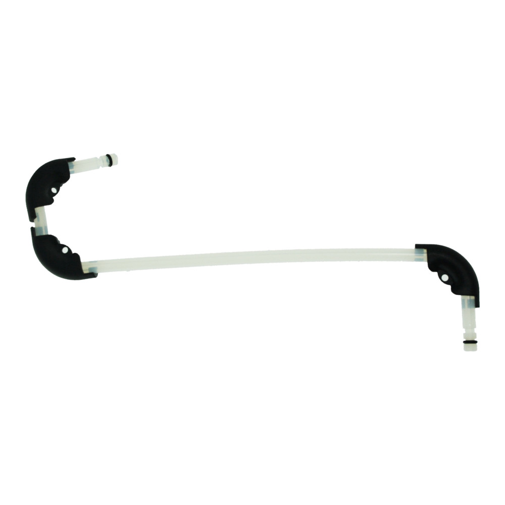 Siemens Teflonschlauch Dampf middle low mit Einführung Bosch Teflonschlauch Dampf middle low mit Einführung