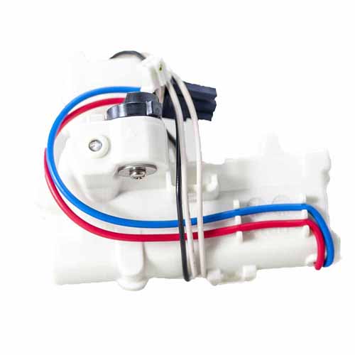 Nivona Antrieb 568 Milchtemperatur NICR 1030