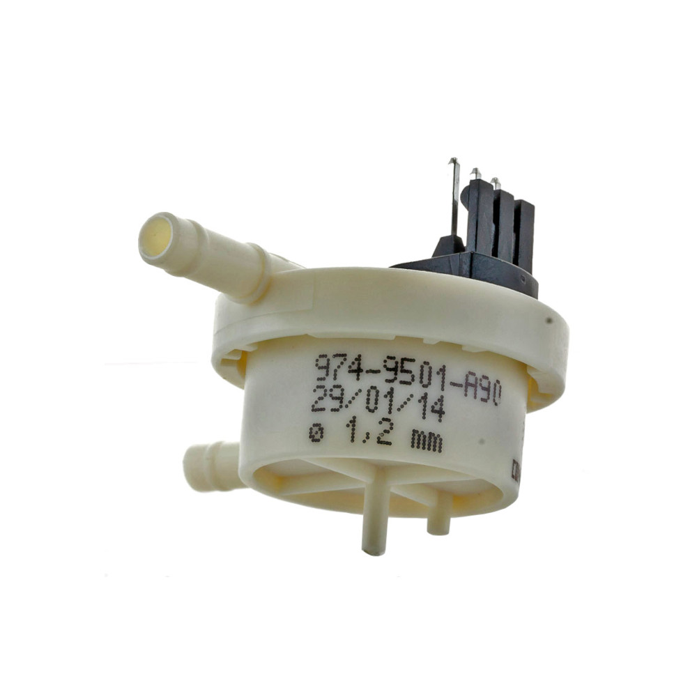 AEG Flowmeter FHKSC 12 R 90° CaFamosa
