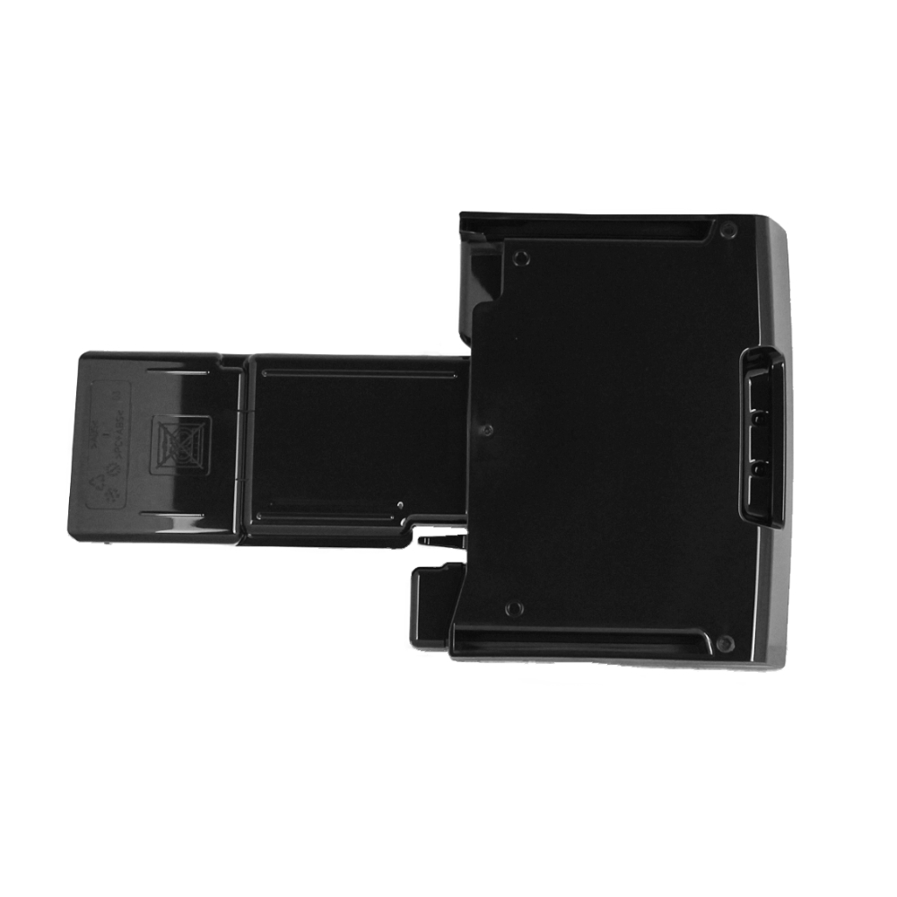 DeLonghi Auffangschale (Schwarz) ECAM Dinamica Plus 370.85.B