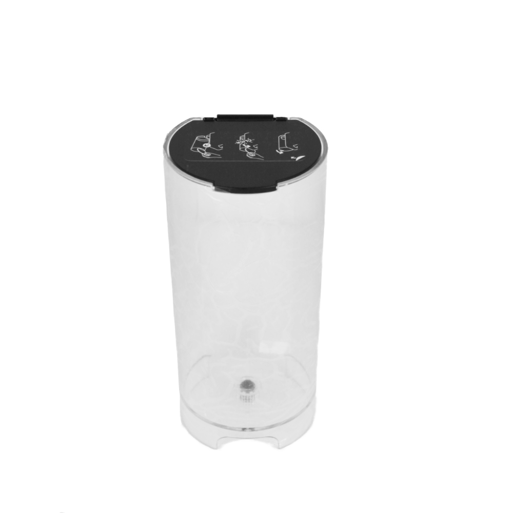 DeLonghi Wassertank / Krups Nespresso Essenza Mini Kapselmaschinen