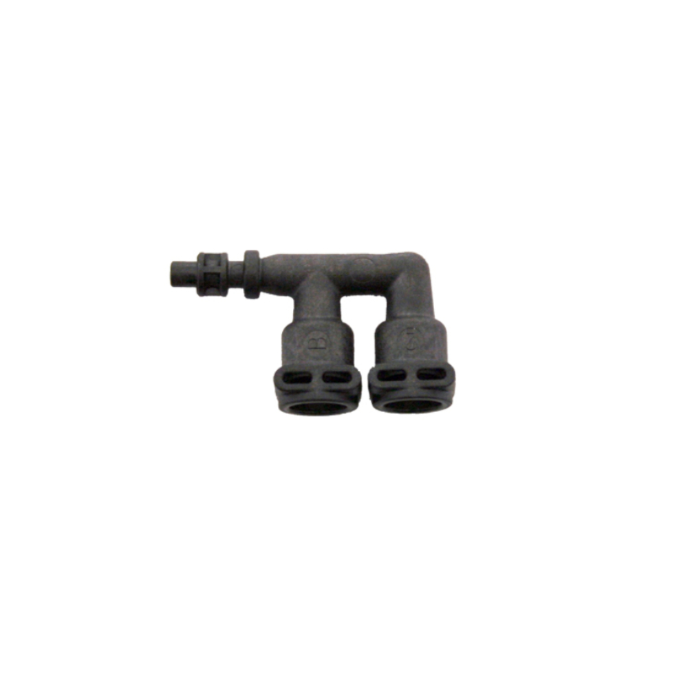 JURA Fluid Anschluss F Form 90› V4 GIGA / ENA / Impressa A JURA Fluid Anschluss F Form 90› V4 GIGA / ENA / Impressa A