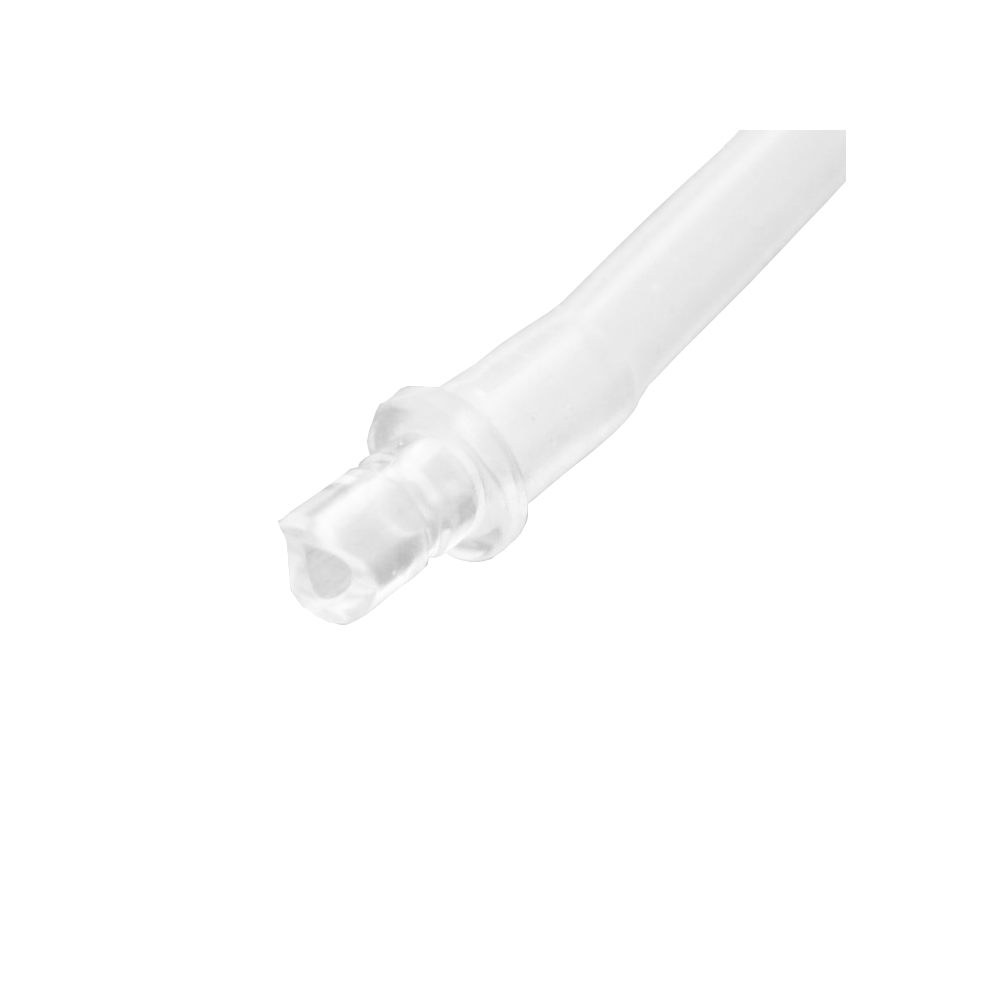 JURA Silikonschlauch / Nippel 360mm Impressa X- / Z-Serie