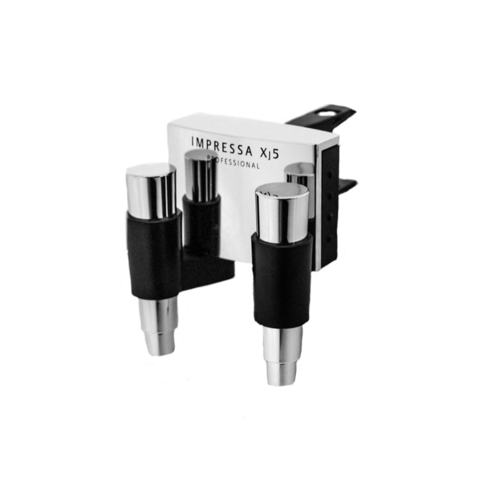 JURA Auslauf Impressa XJ5