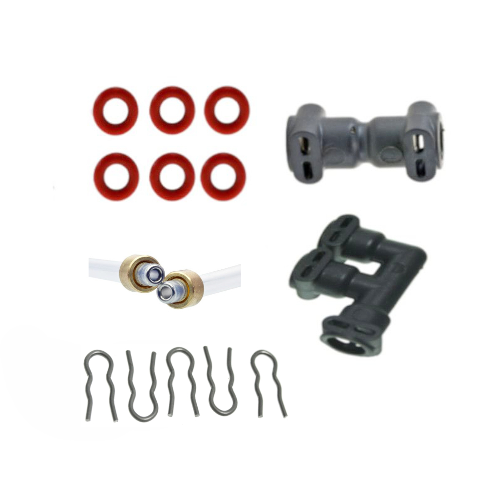 JURA Umbauset ohne Thermoblock