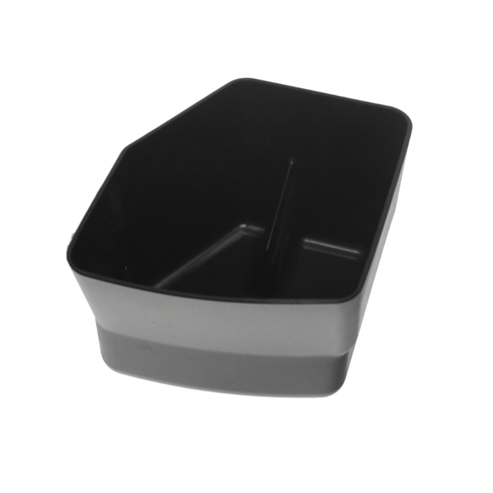 Nivona Tresterbehälter 670 schwarz NICR 6xx