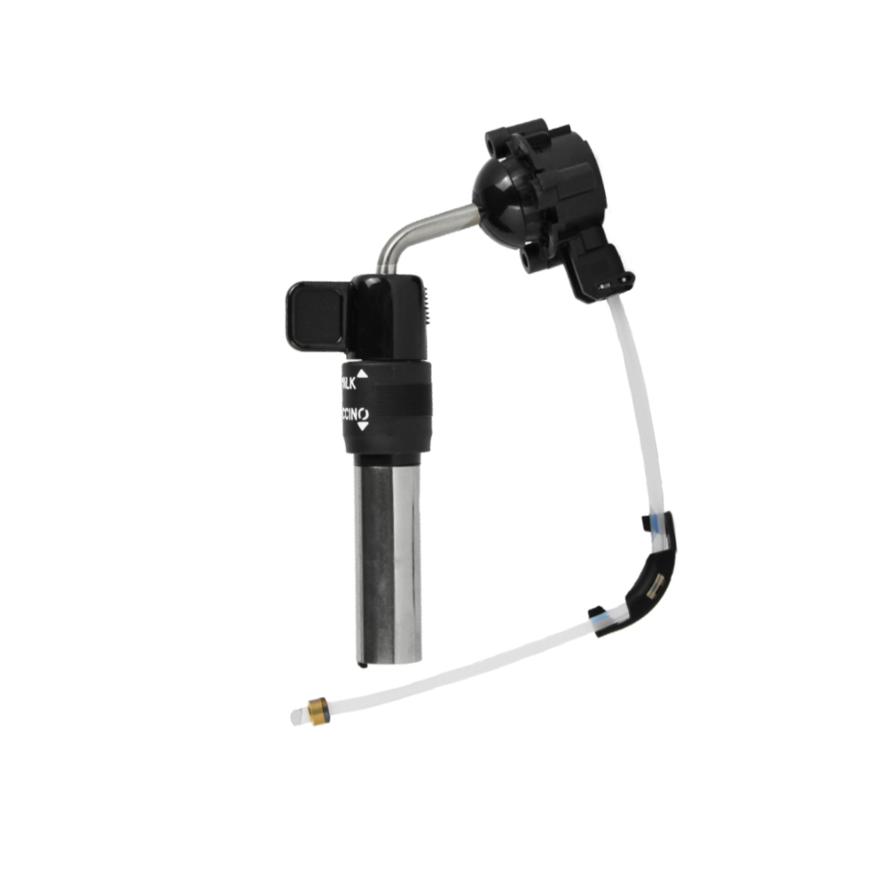 DeLonghi Milchschaumdüse ECAM 44.620.S / ECAM 45.326.S