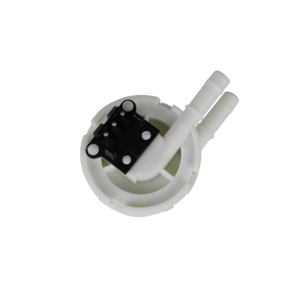 Krups Flowmeter