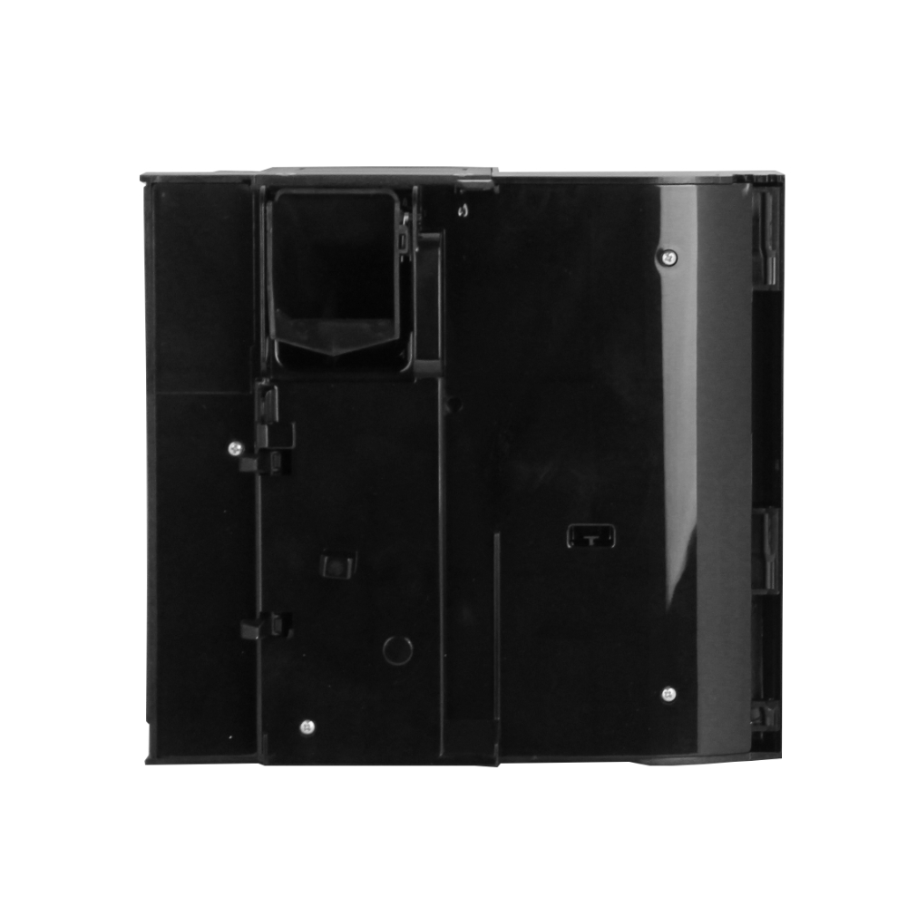 DeLonghi Tür kpl. mit Kaffeeauslauf ESAM 02.110.SB/ESAM 04.110.B