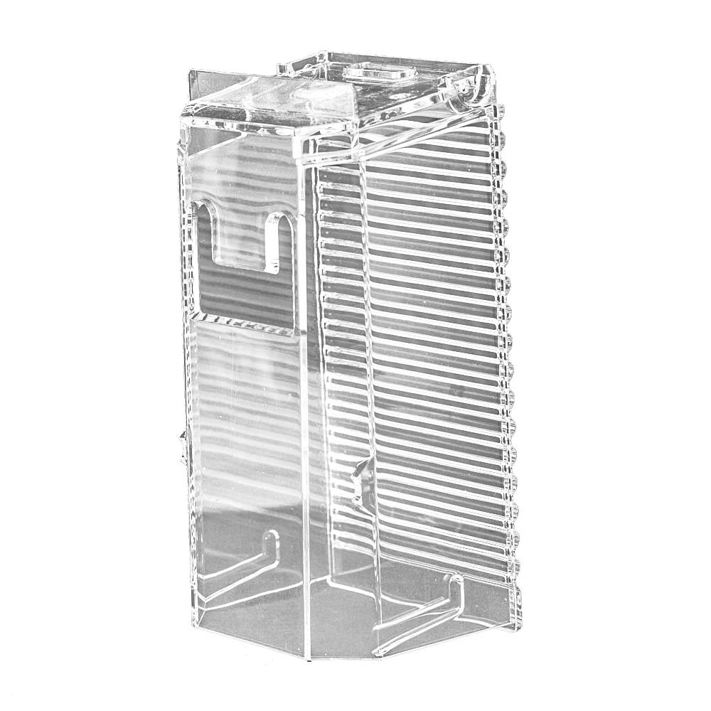 Nespresso Kapselbehälter Maestria Kapselbehälter für Krups Nespresso Maestria