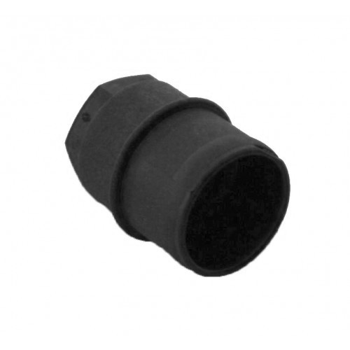 Jura Impressa Dampfdüse schwarz E / F / J / XJ / ENA
