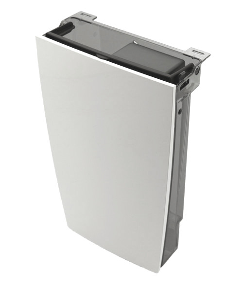 Jura Wassertank weiss kpl. (K)
