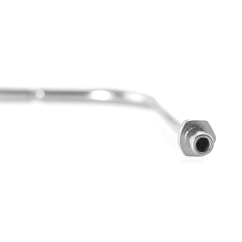 Saeco Dampfrohr chrom Intelia