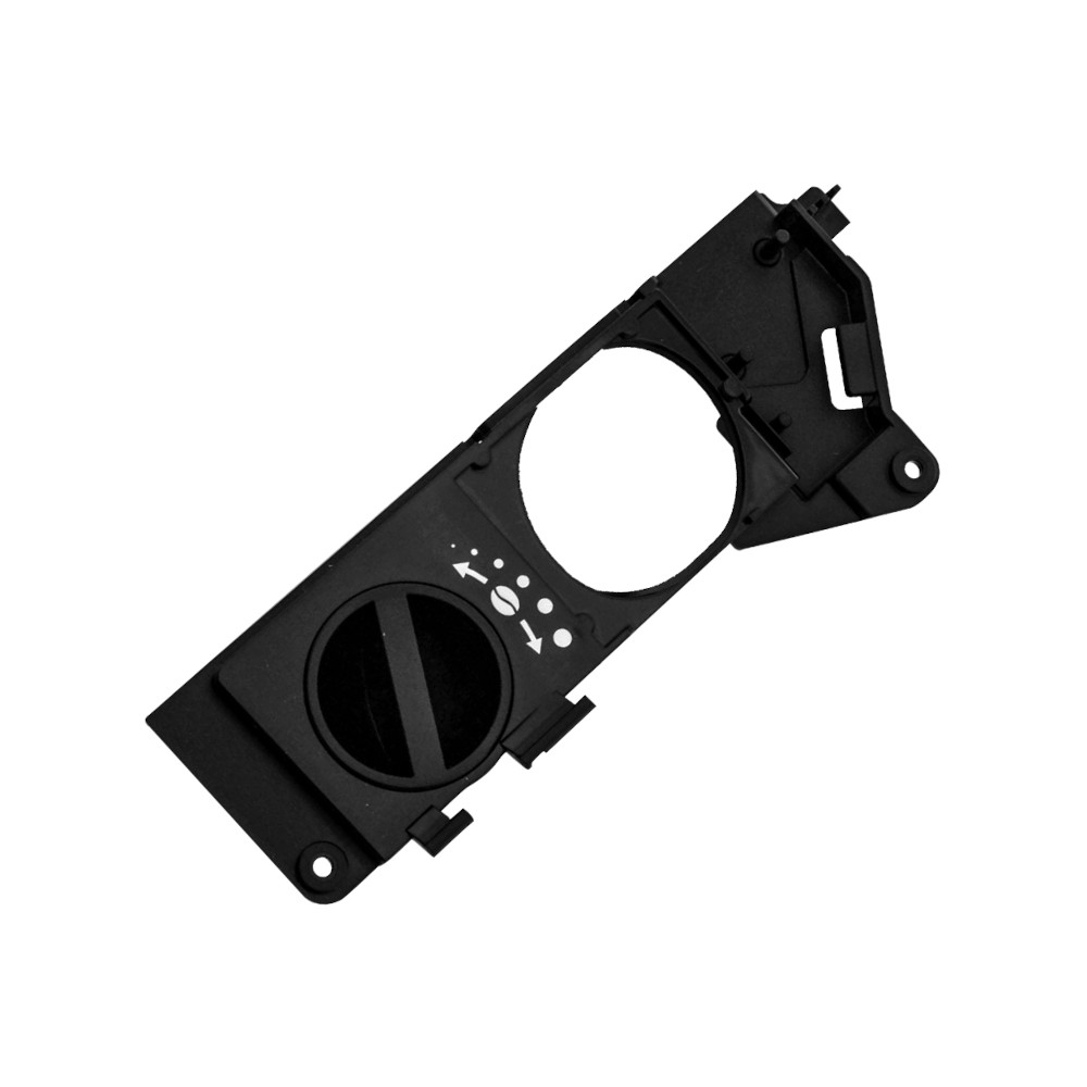 JURA Halter Komponenten kpl. Z6 / Z8