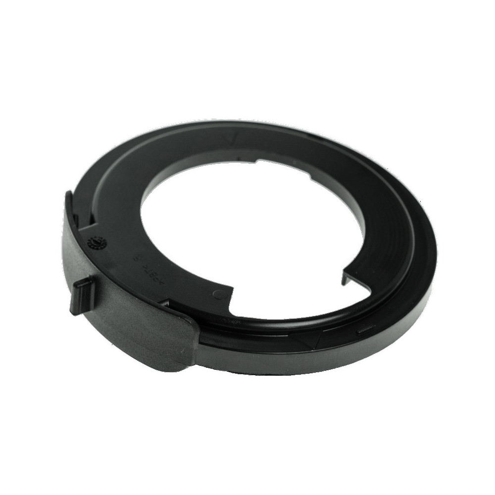 Miele Hebel 691 Mahlgrad