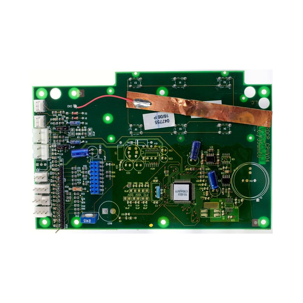 Saeco Bedientastatur Magic Comfort +