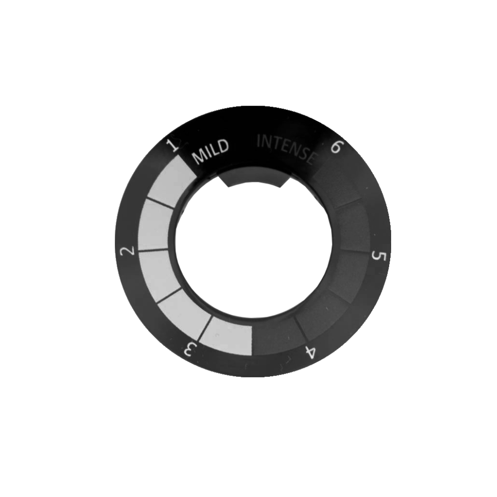 Jura Mahlgrad Blende J 8 Twin