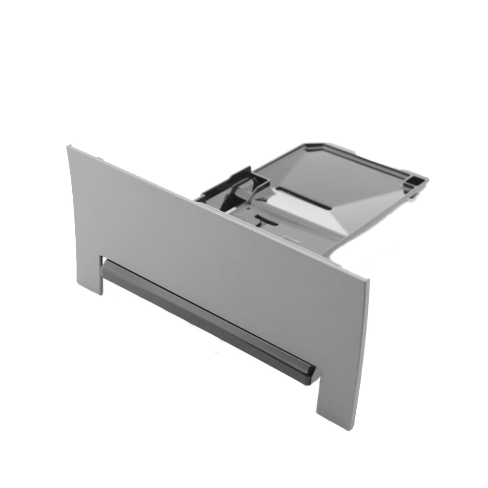 Jura Tresterschale dark inox