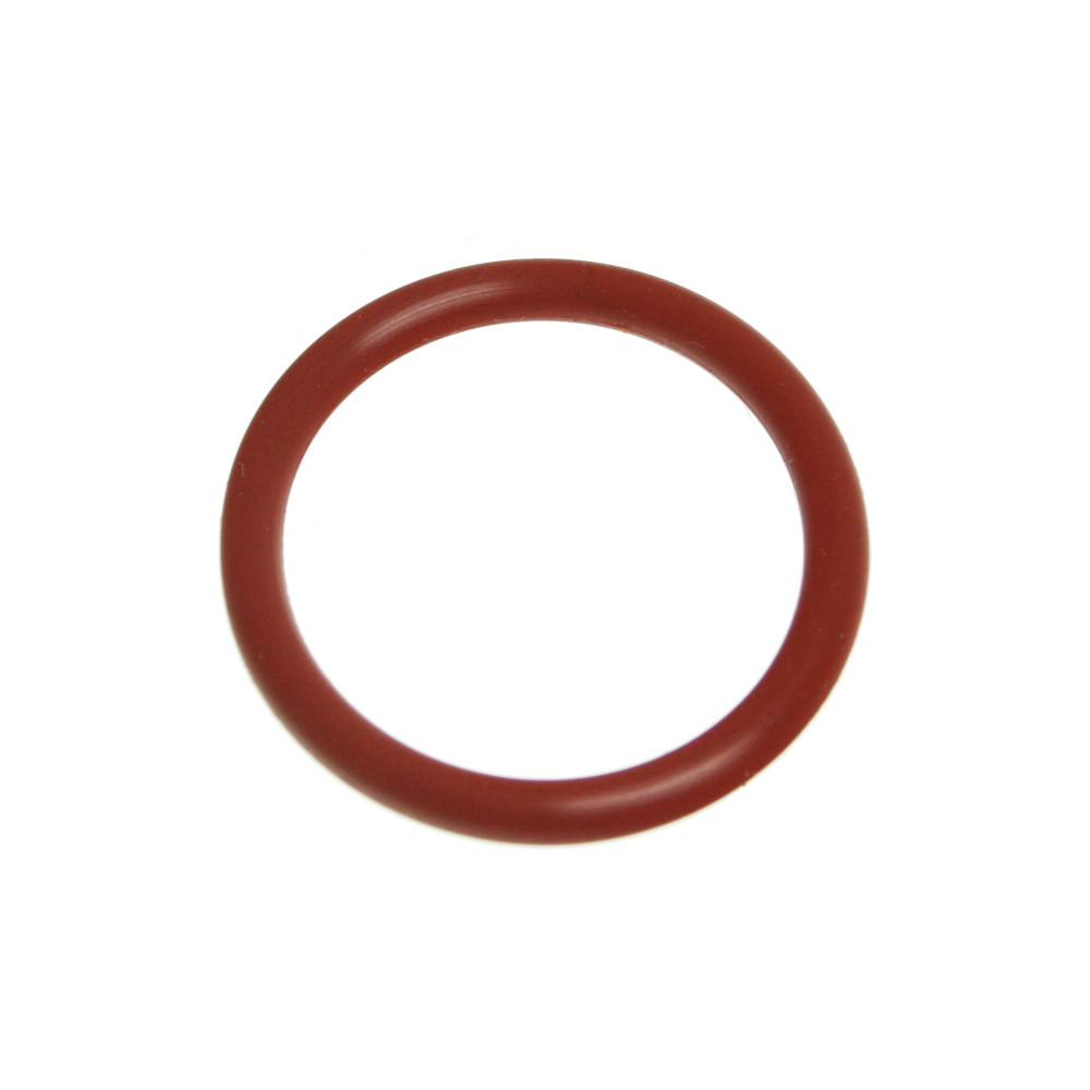 O-Ring für den Kolben der Brühgruppe 0320-40 SILICON