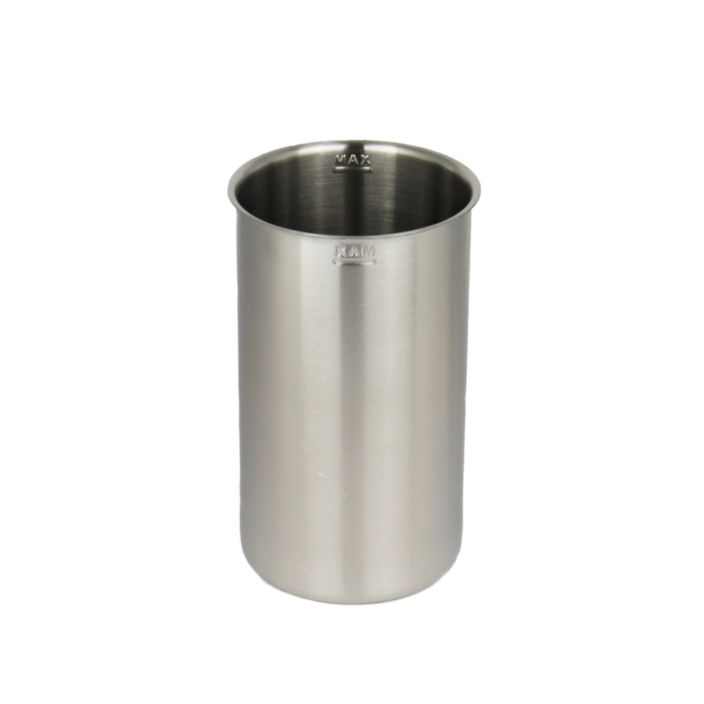 Jura Milchbehälter 1 Liter für Cool Control