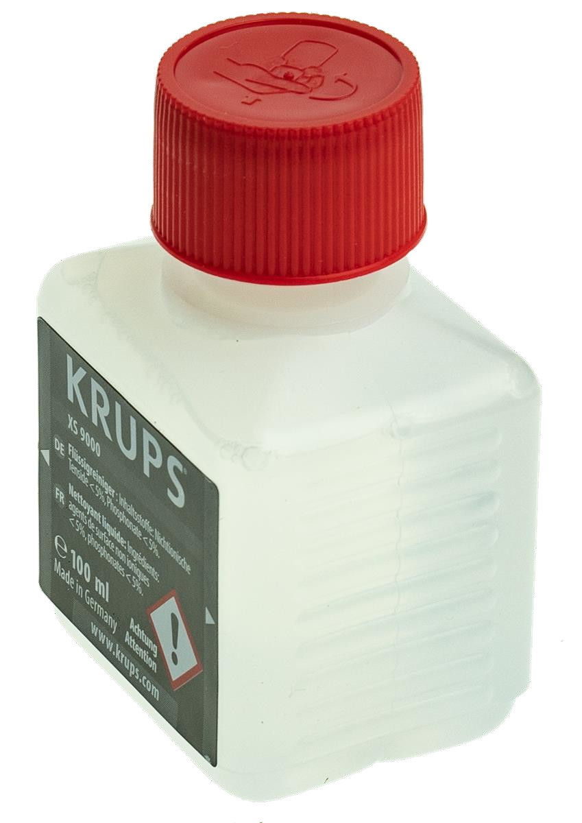 Krups Reiniger für Cappuccino  Düsen XS900010 Krups Reiniger für Cappuccino  Düsen XS900010