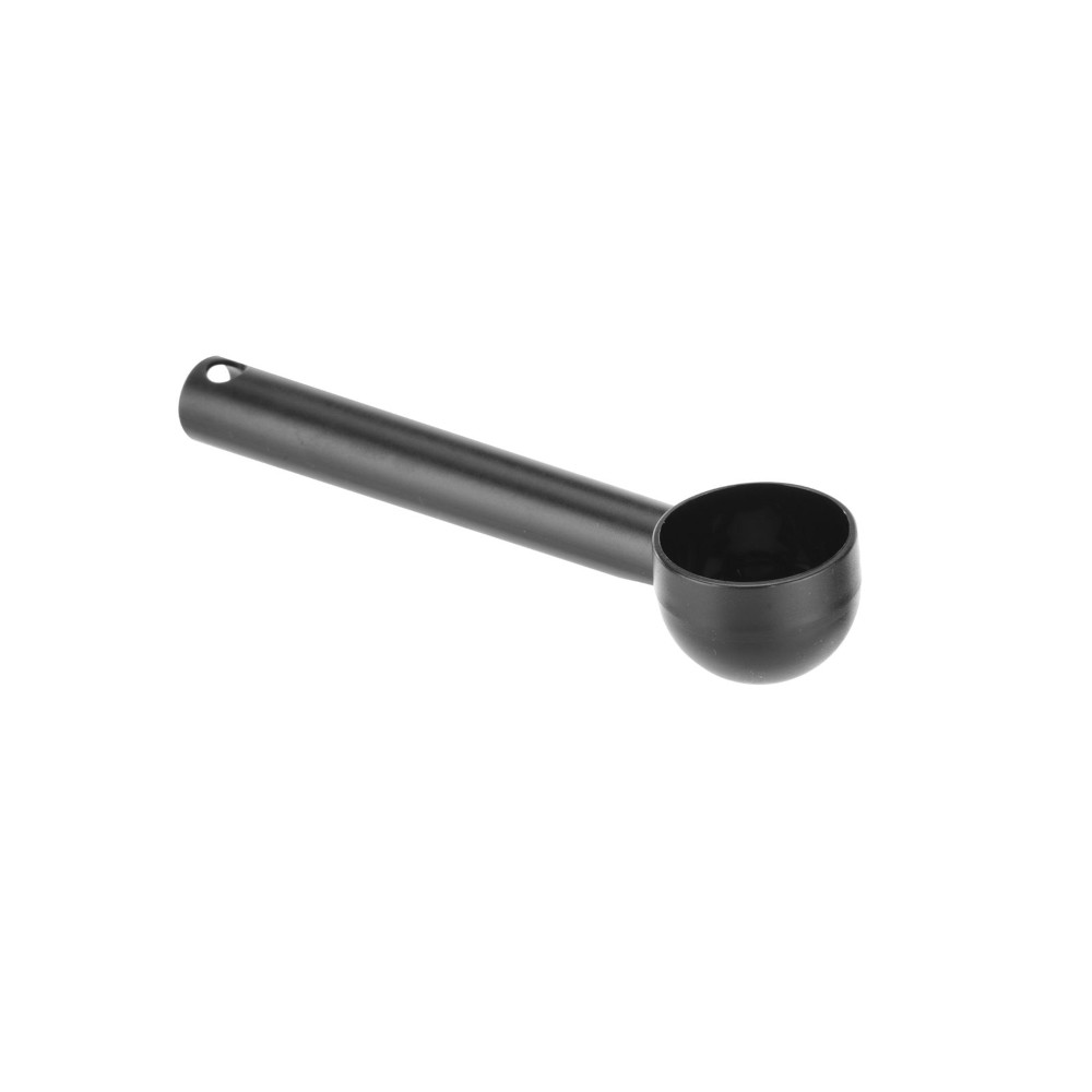 BSH Löffel, Messlöffel schwarz V2