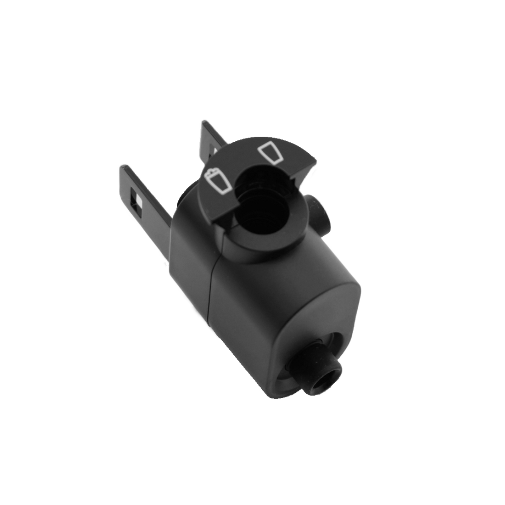Jura Verteiler Cappu kpl.