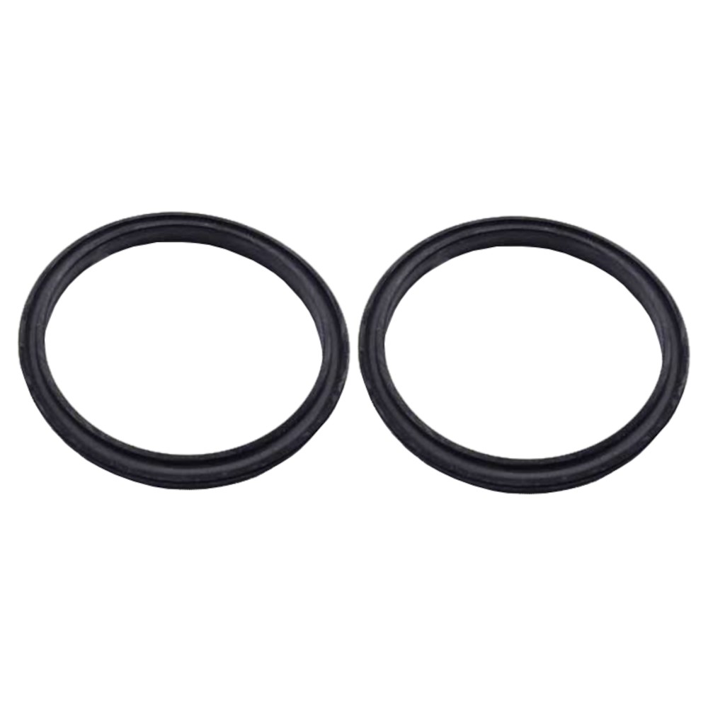 Krups O-Ring Lippendichtung Kolben , Set 2 Stck