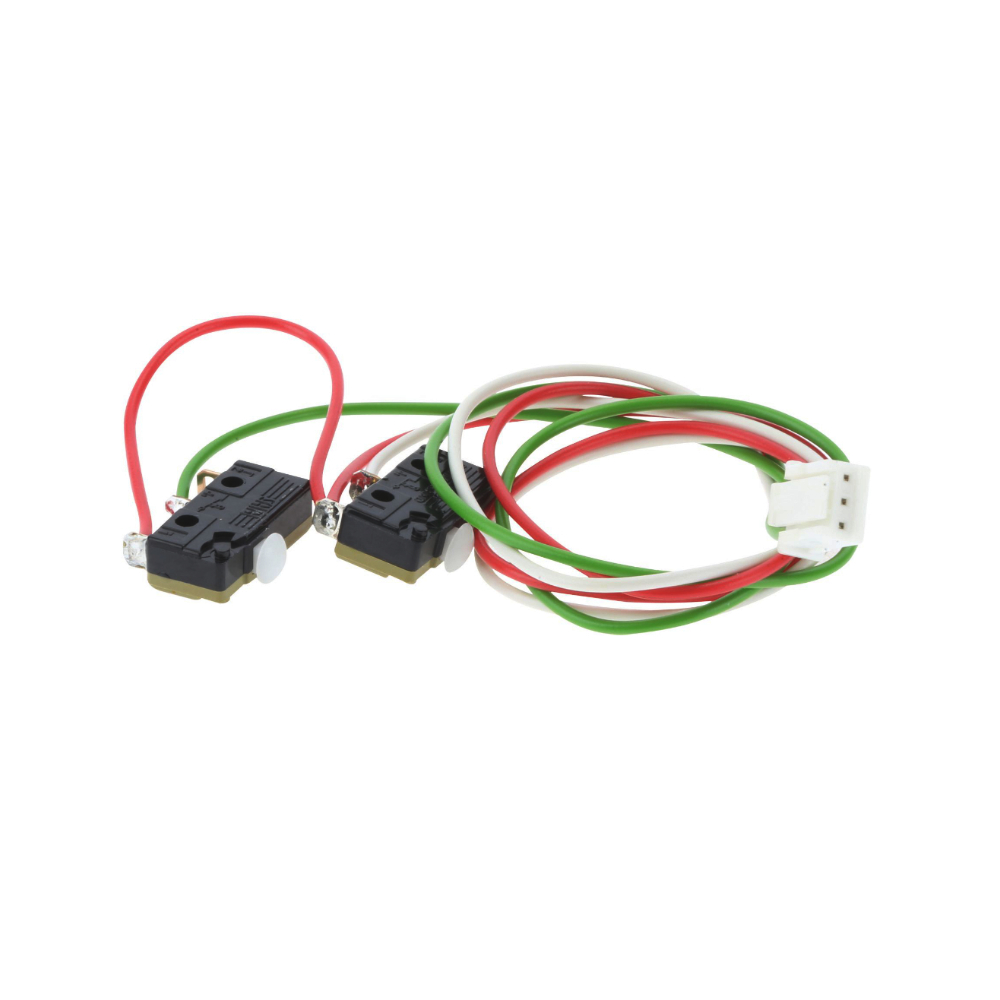 Bosch Siemens Kabel, Leitung Antrieb Brühgruppe m. Statusschalter