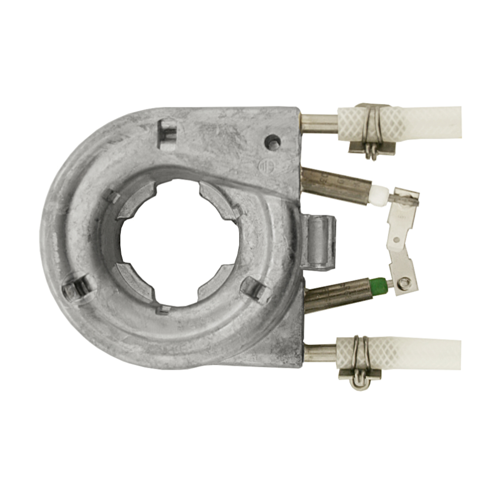 JURA ThermoblockTB2010/N 230V/1400W kpl. Imnpressa XJ