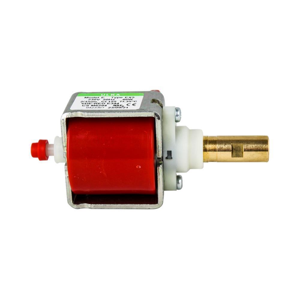 Pumpe ULKA EX5 230V 48W