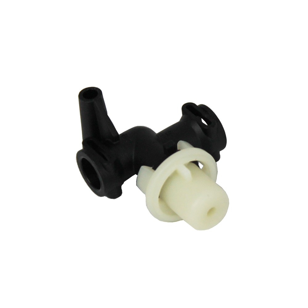 Nivona Auslaufventil I-Form 2 bar Thermoblock NICR 8xx