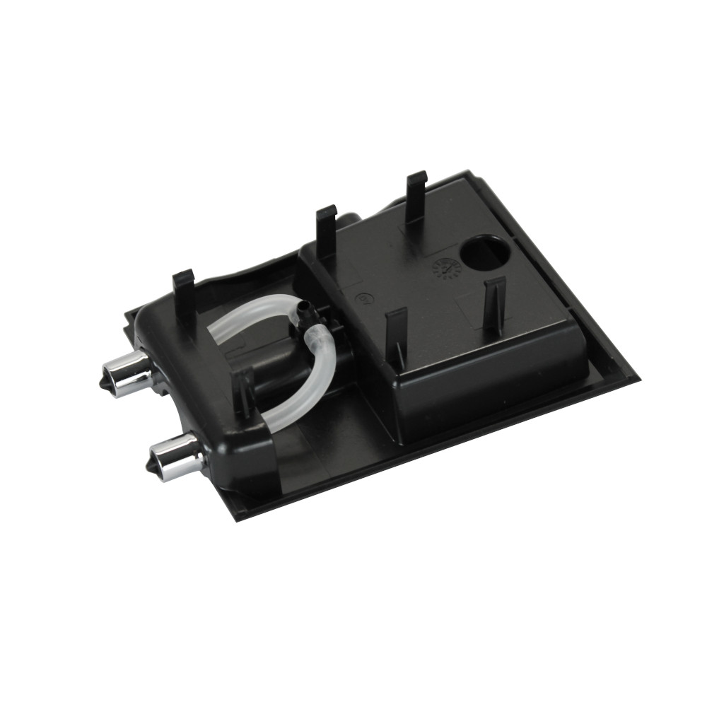 Bosch Bausatz Kaffeeauslauf hinten kpl.