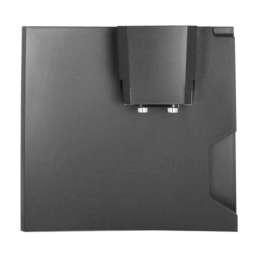 DeLonghi Tür kpl. mit Kaffeeauslauf ESAM 02.110.SB/ESAM 04.110.B