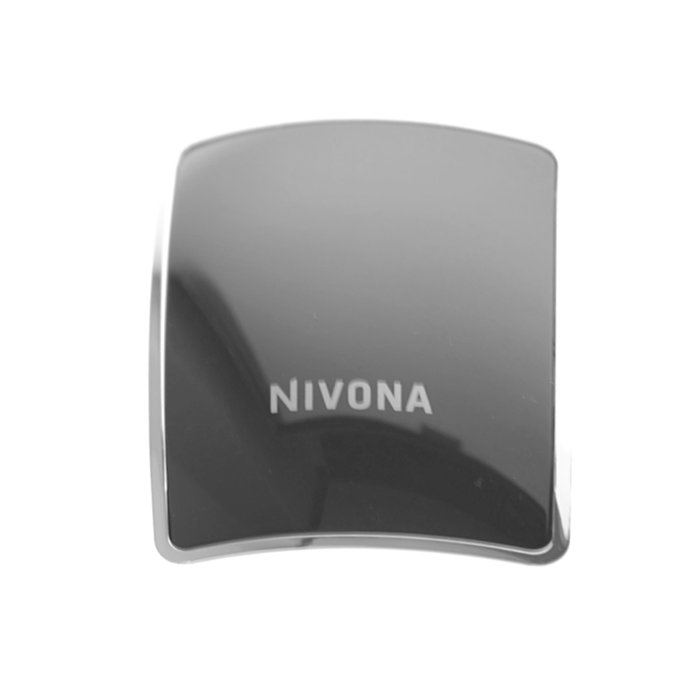 Nivona Deckel 507 Auslauf Schwarz / NICR757