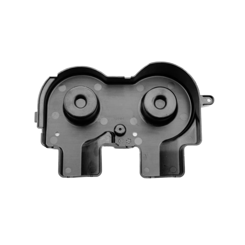 Jura Deckel Thermoblock schwarz Giga 6