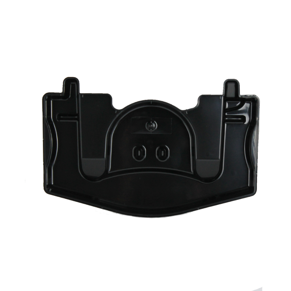 DeLonghi Tropfschale (Schwarz) Espressomaschine EC 820 Siebträger
