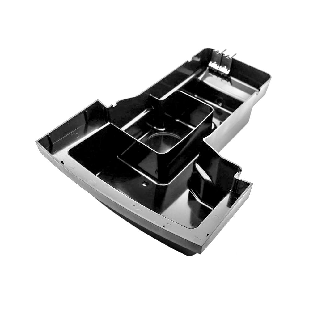 Jura Auffangschale schwarz