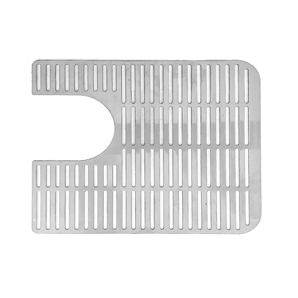 Melitta Tassenablage E970 Inox Melitta Tassenablage E970 Inox