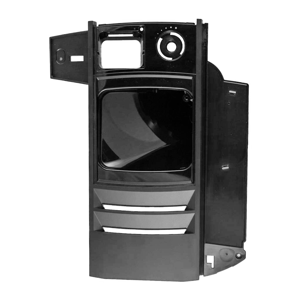 Jura Abdeckung E8 Deckel (ab 2020) Jura Abdeckung E8 Deckel (ab 2020)