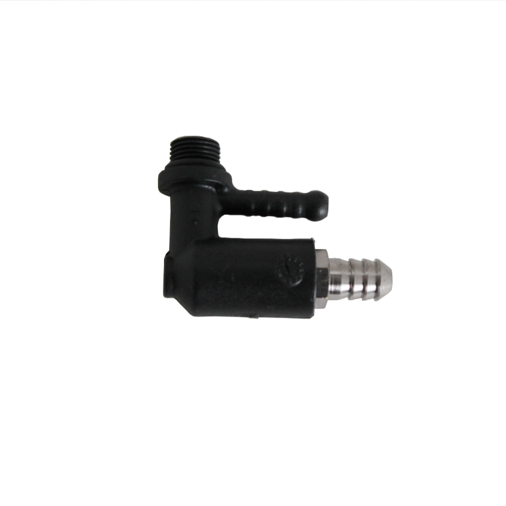 Saeco Sicherheitsventil 16-18 bar PO Nina / Xsmall / Syntia u.a.