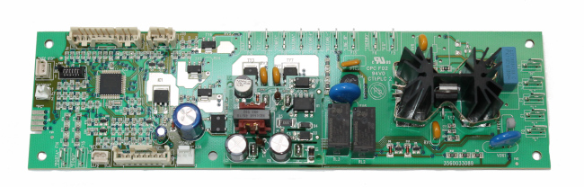 DeLonghi Leistungsplatine ESAM 6600 (Modell ab 2008)