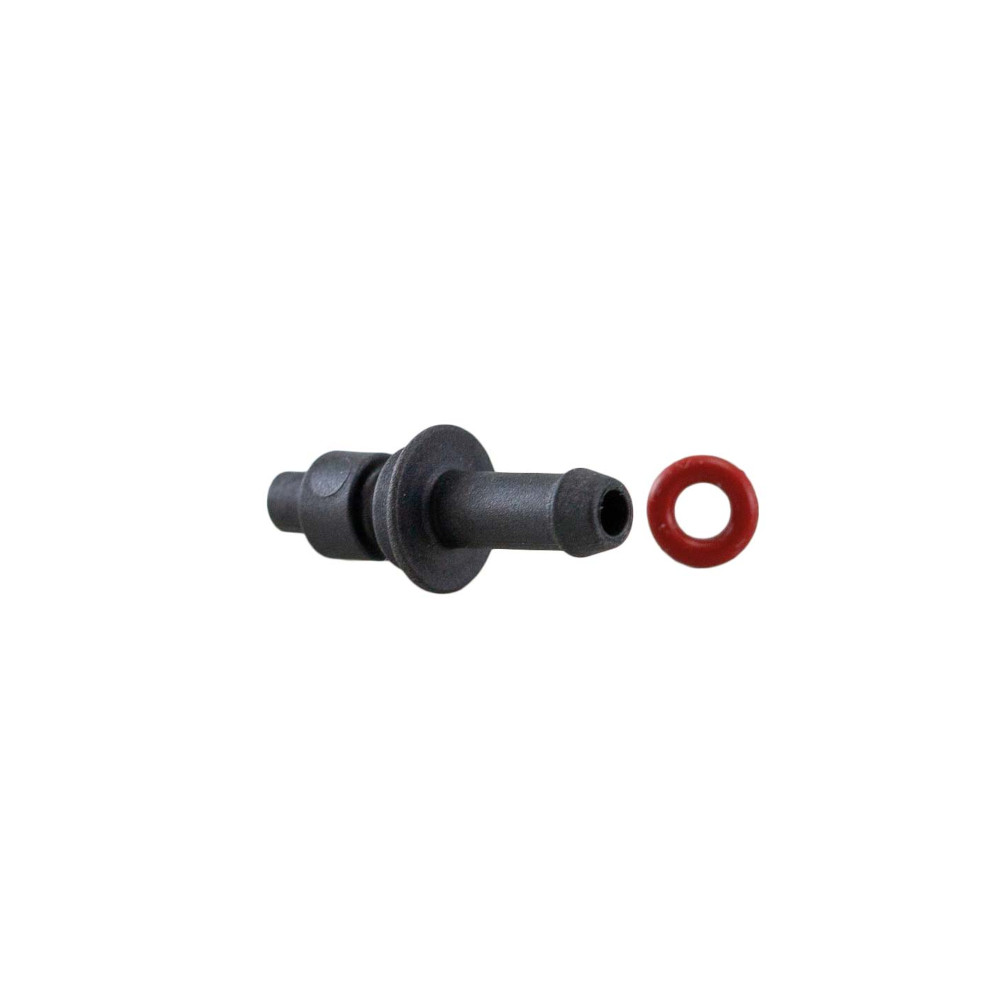 Melitta Fluid-Nippel 608  mit O-Ring