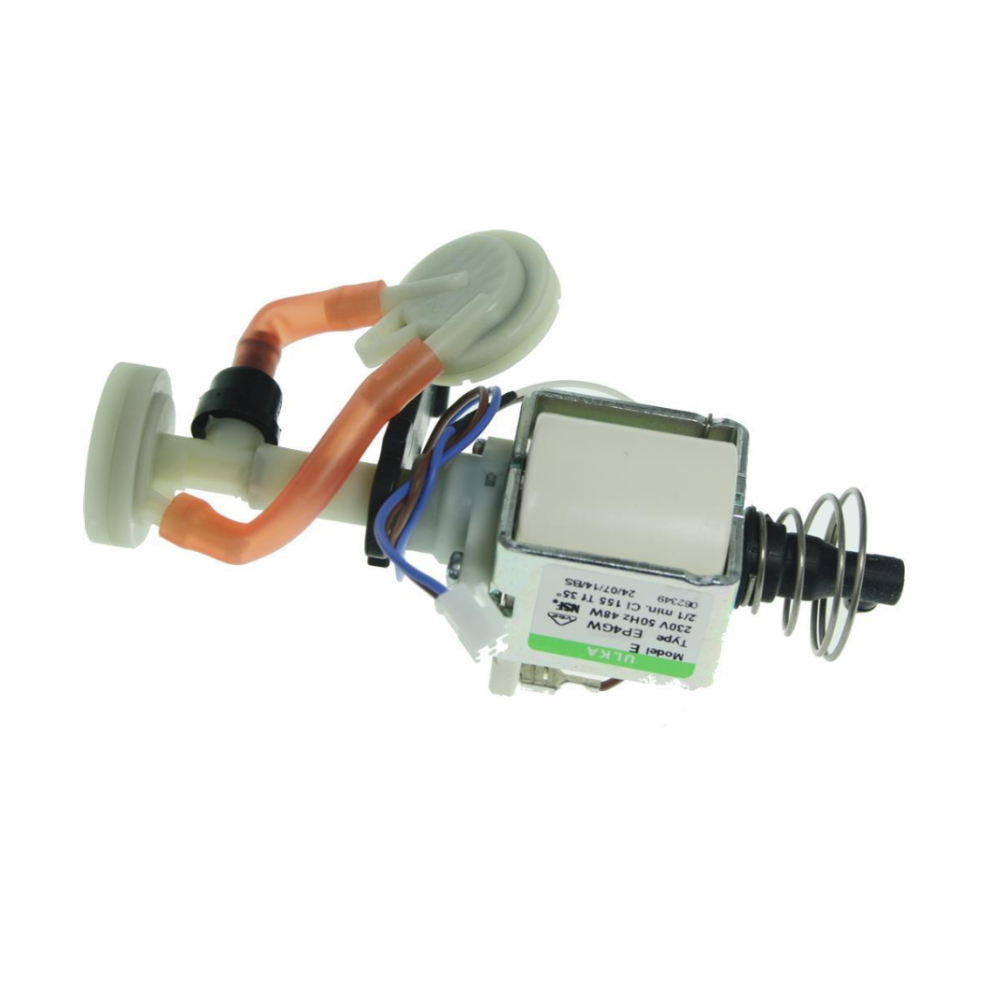 Bosch Pumpe kpl. VeroCafe Latte